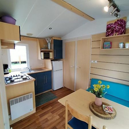 Mobilhome Boofzheim Zewnętrze zdjęcie