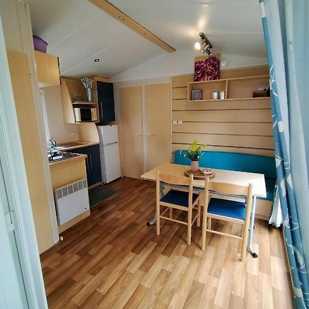 Mobilhome Boofzheim Zewnętrze zdjęcie
