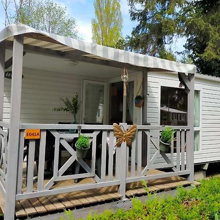 Mobilhome Boofzheim Zewnętrze zdjęcie