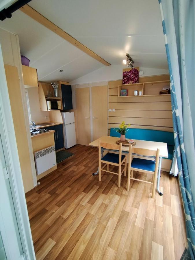 Mobilhome Boofzheim Zewnętrze zdjęcie